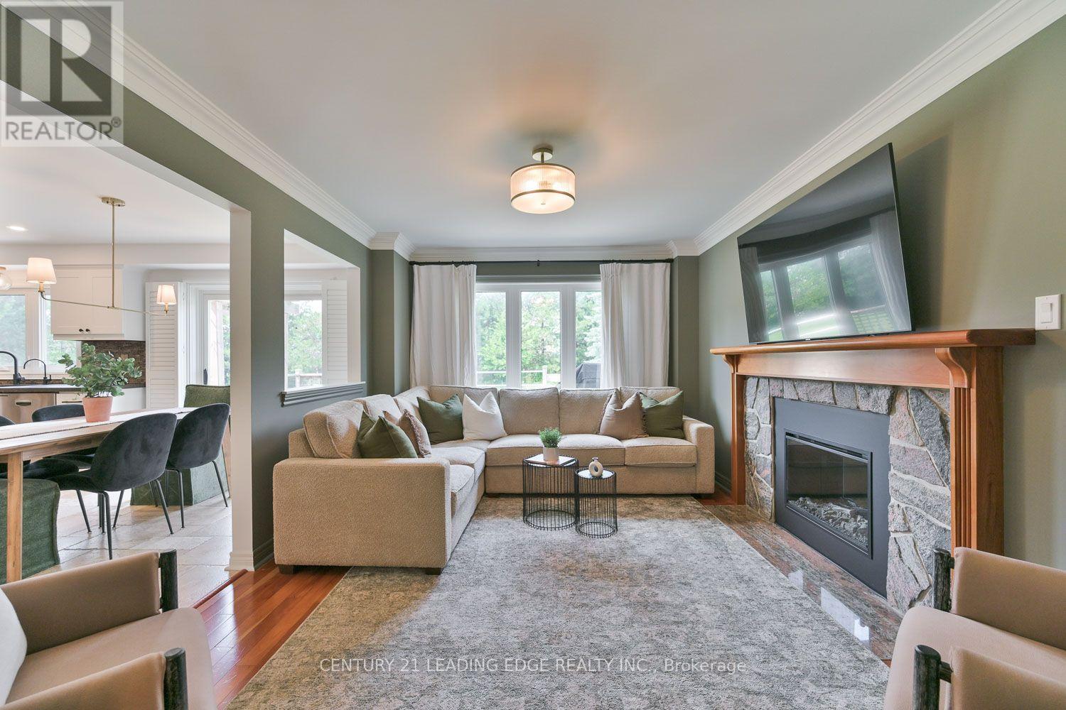 12 Taylor Drive, Uxbridge, Ontario  L0C 1E0 - Photo 17 - N13693468