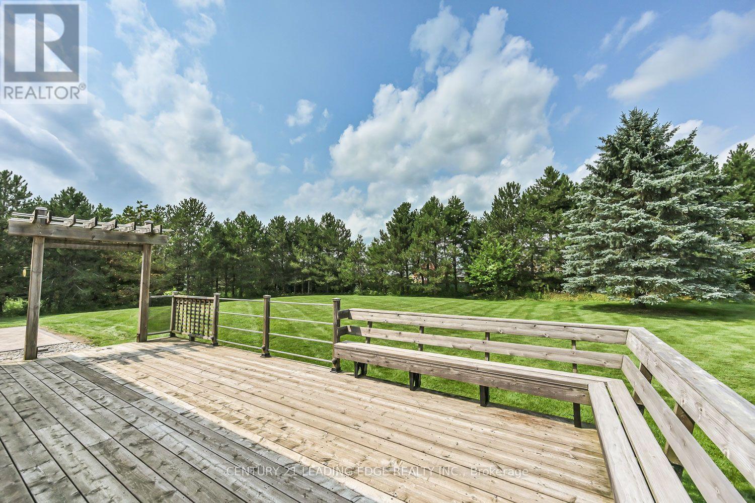 12 Taylor Drive, Uxbridge, Ontario  L0C 1E0 - Photo 38 - N13693468