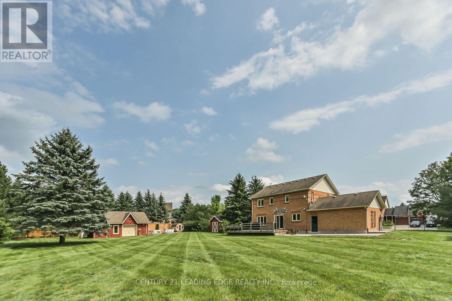 12 Taylor Drive, Uxbridge, Ontario  L0C 1E0 - Photo 41 - N13693468