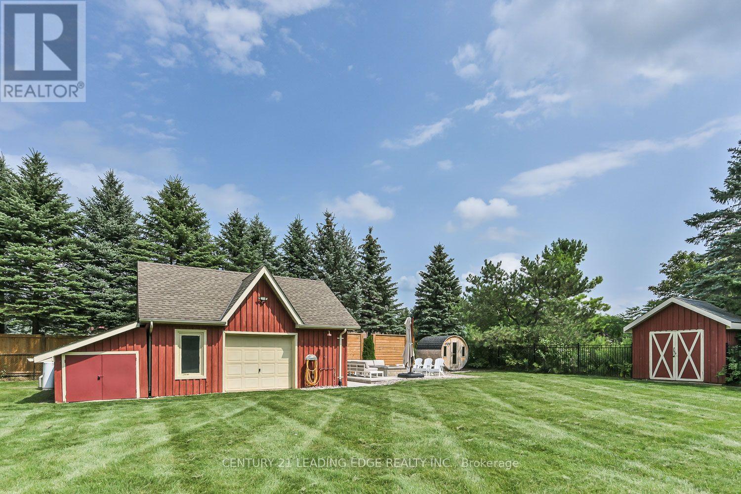 12 Taylor Drive, Uxbridge, Ontario  L0C 1E0 - Photo 42 - N13693468