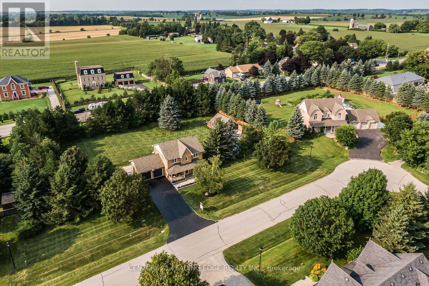 12 Taylor Drive, Uxbridge, Ontario  L0C 1E0 - Photo 5 - N13693468