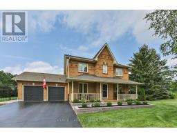 12 TAYLOR DRIVE, Uxbridge, Ontario