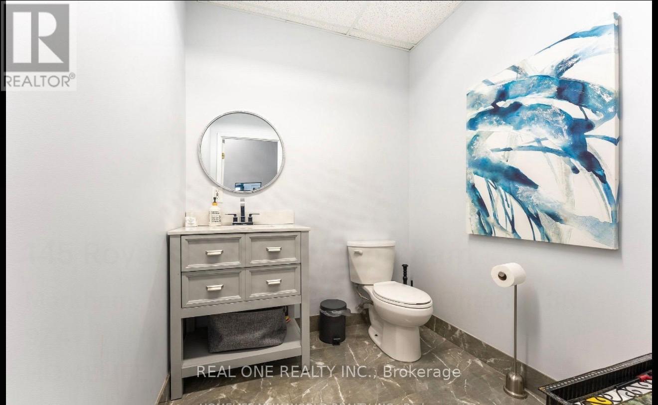 1 - 145 Royal Crest Court, Markham, Ontario  L3R 9Z4 - Photo 11 - N13693476