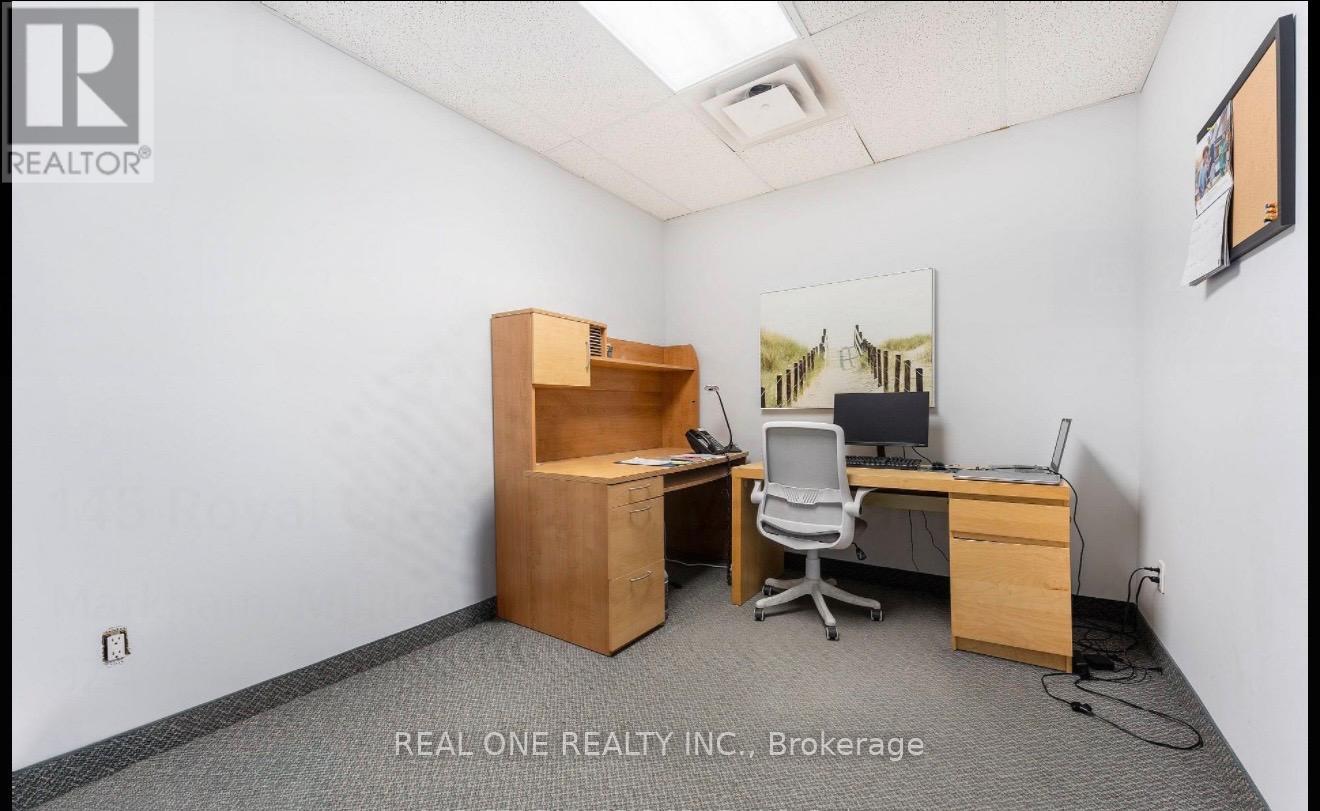 1 - 145 Royal Crest Court, Markham, Ontario  L3R 9Z4 - Photo 9 - N13693476