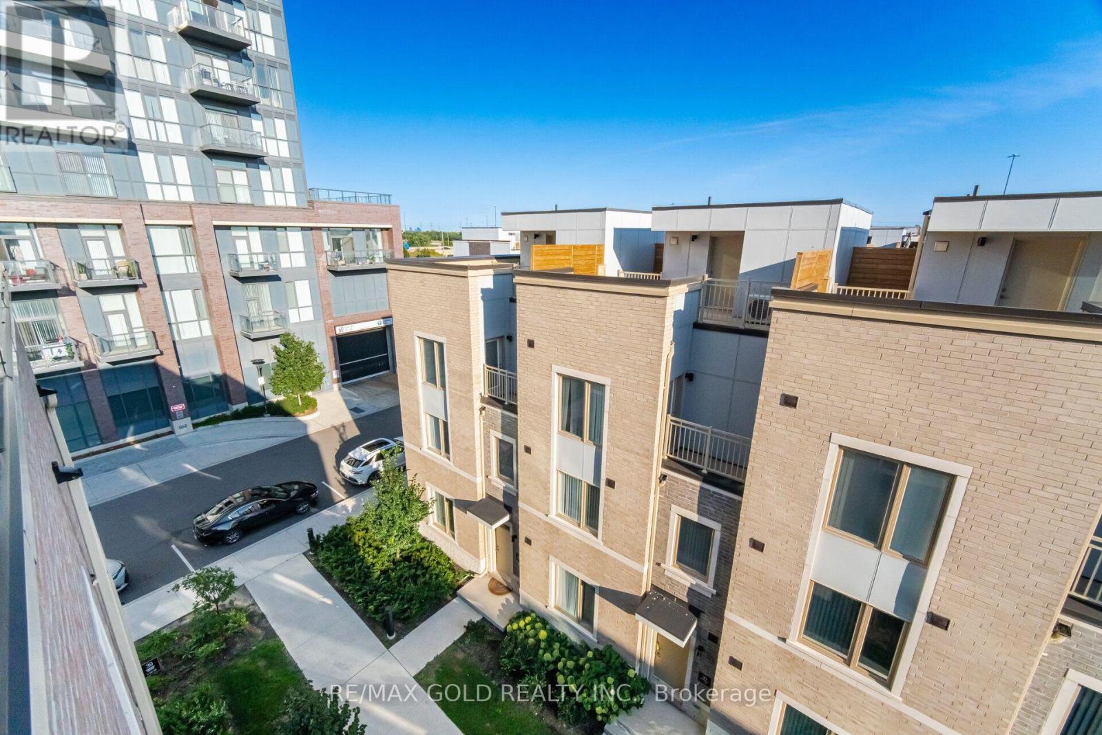 Th83 - 39 Honeycrisp Crescent, Vaughan, Ontario  L4K 0N1 - Photo 29 - N13693486