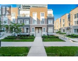 TH83 - 39 HONEYCRISP CRESCENT, Vaughan, Ontario
