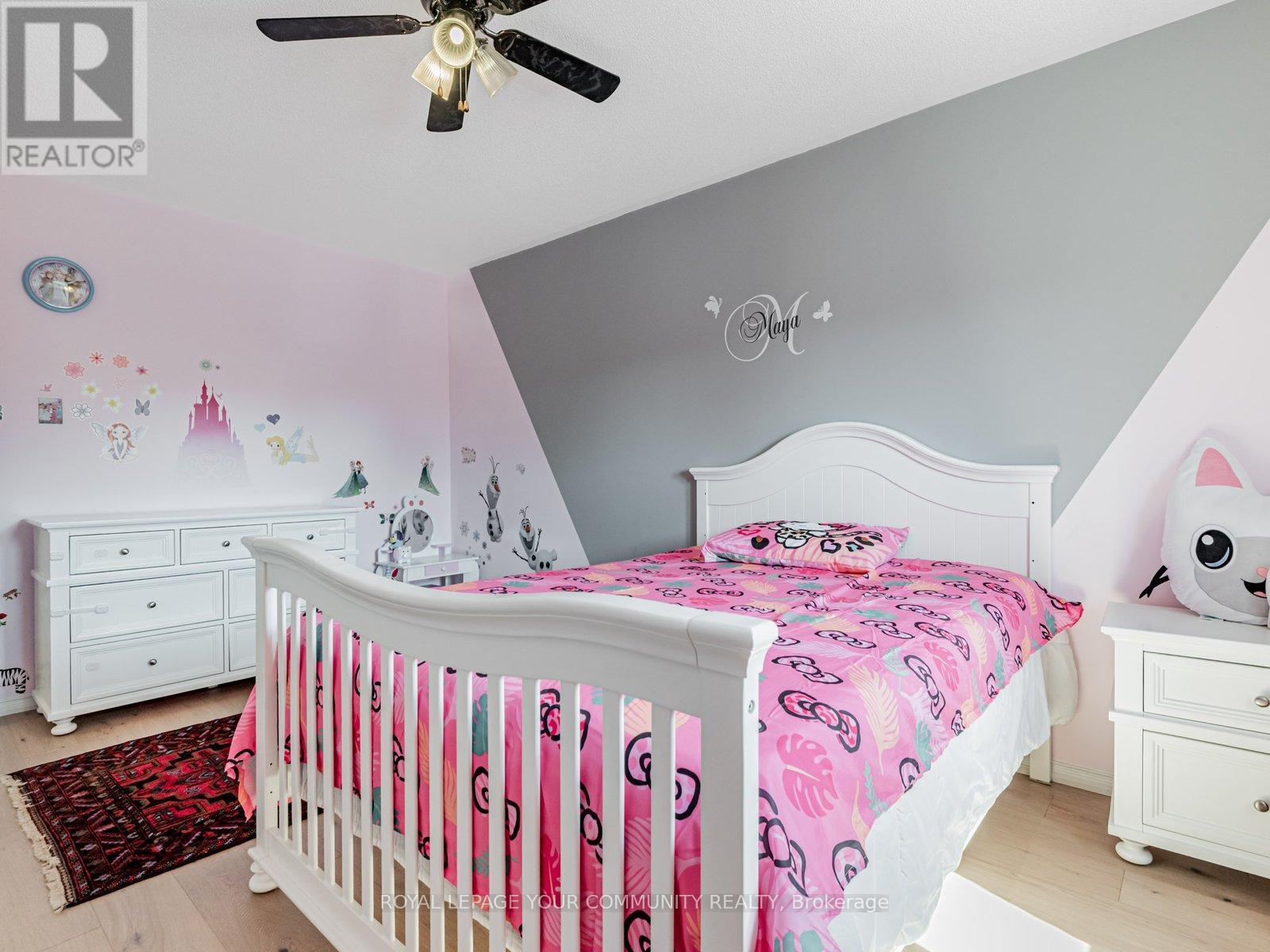 5 Mandel Crescent, Richmond Hill (Devonsleigh), Ontario  L4C 9Z7 - Photo 25 - N13693492
