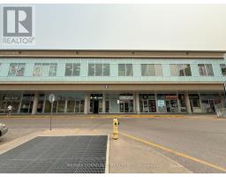 2061/2063 - 30 SOUTH UNIONVILLE AVENUE, Markham, Ontario