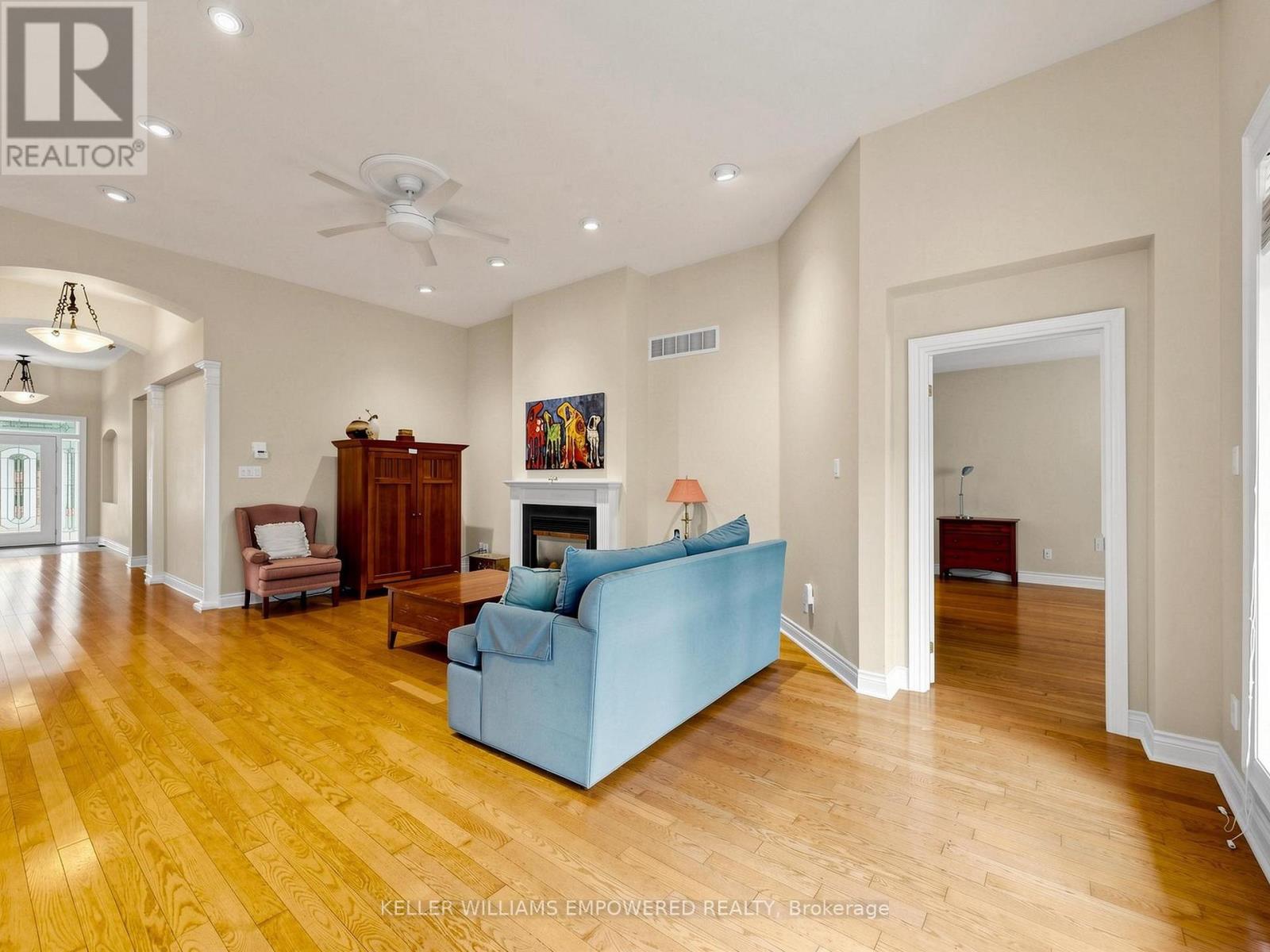 40 - 81 Arnies Chance, Whitchurch-Stouffville, Ontario  L4A 1L7 - Photo 19 - N13693532