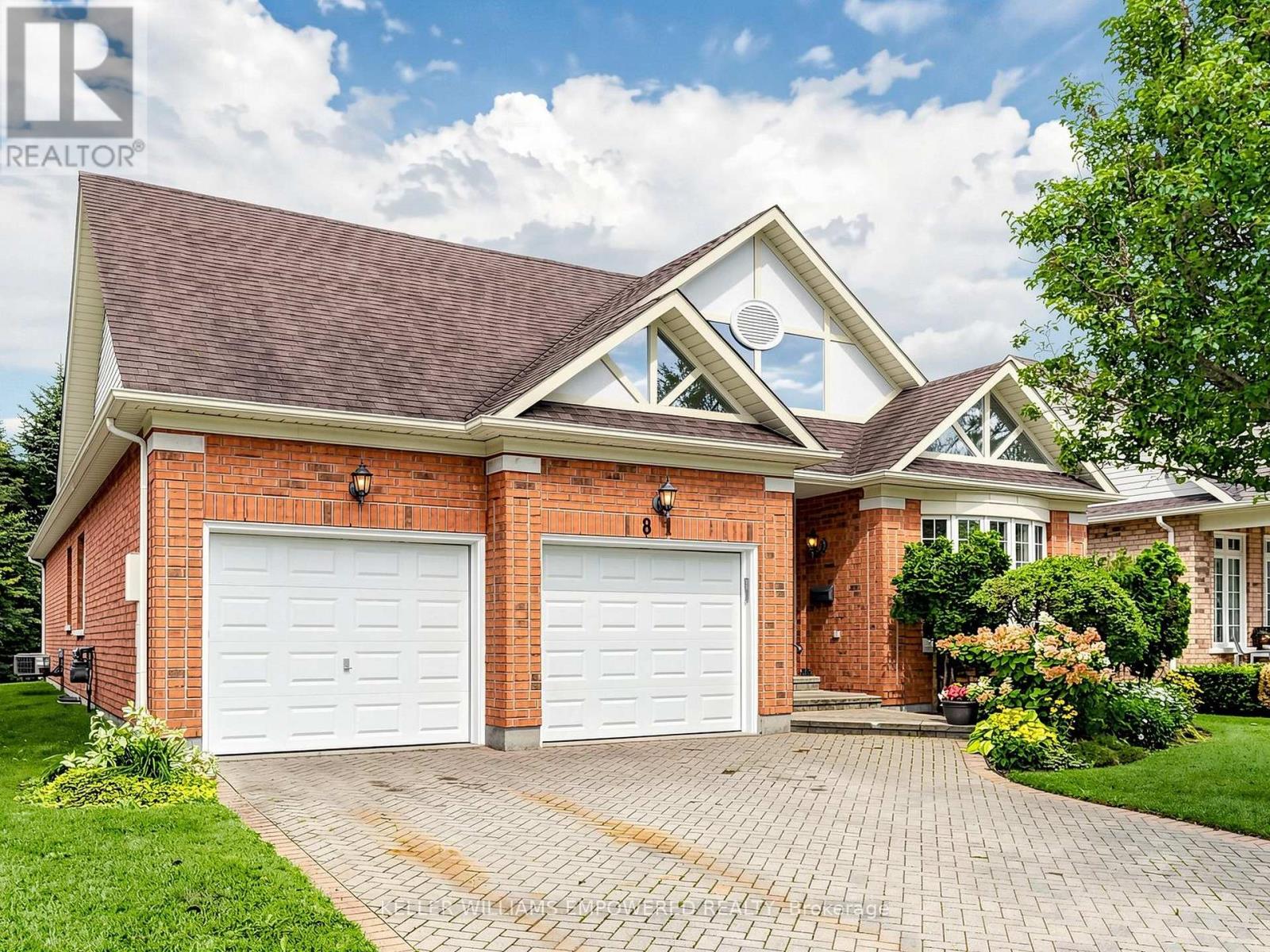 40 - 81 Arnies Chance, Whitchurch-Stouffville, Ontario  L4A 1L7 - Photo 2 - N13693532