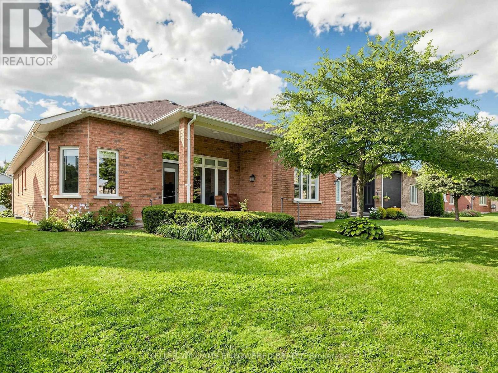40 - 81 Arnies Chance, Whitchurch-Stouffville, Ontario  L4A 1L7 - Photo 35 - N13693532