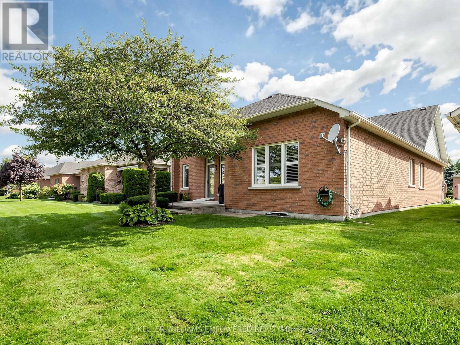 40 - 81 Arnies Chance, Whitchurch-Stouffville, Ontario  L4A 1L7 - Photo 36 - N13693532
