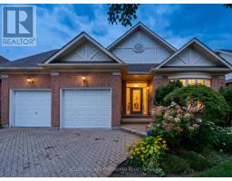 40 - 81 ARNIES CHANCE, Whitchurch-Stouffville, Ontario