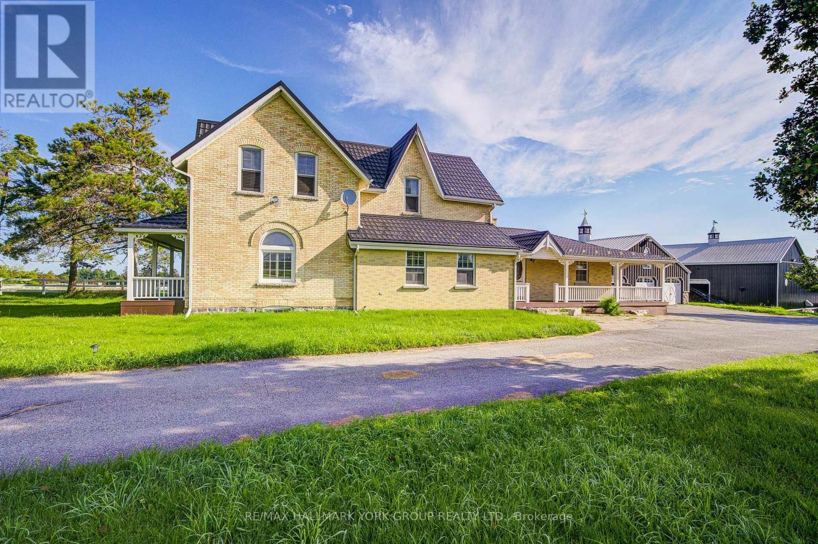 16979 Ninth Line, Whitchurch-Stouffville, Ontario  L0G 1M0 - Photo 33 - N13693570