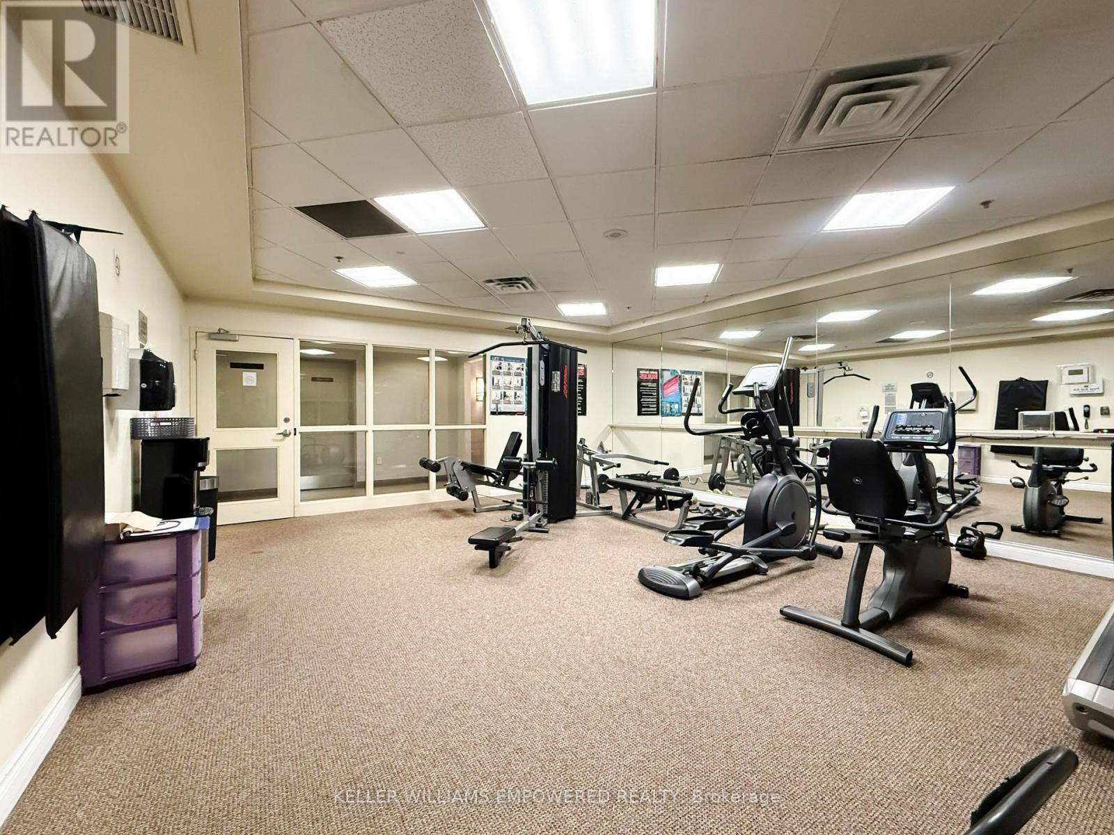302 - 51 Times Avenue, Markham (Commerce Valley), Ontario  L3T 7X7 - Photo 20 - N13693588