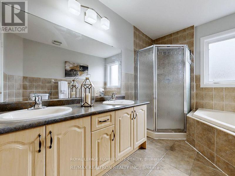 Main - 60 Colombo Crescent, Vaughan (Maple), Ontario  L6A 0A3 - Photo 11 - N13693602