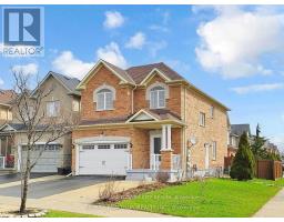MAIN - 60 COLOMBO CRESCENT, Vaughan, Ontario