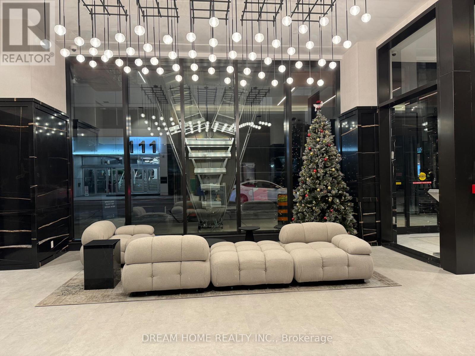 1205 - 108 PETER STREET, Toronto, Ontario