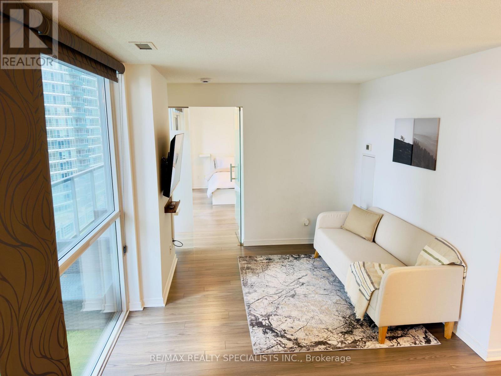 1007 - 352 Front Street, Toronto, Ontario M5V 1B5 - Photo 11 - C13556708