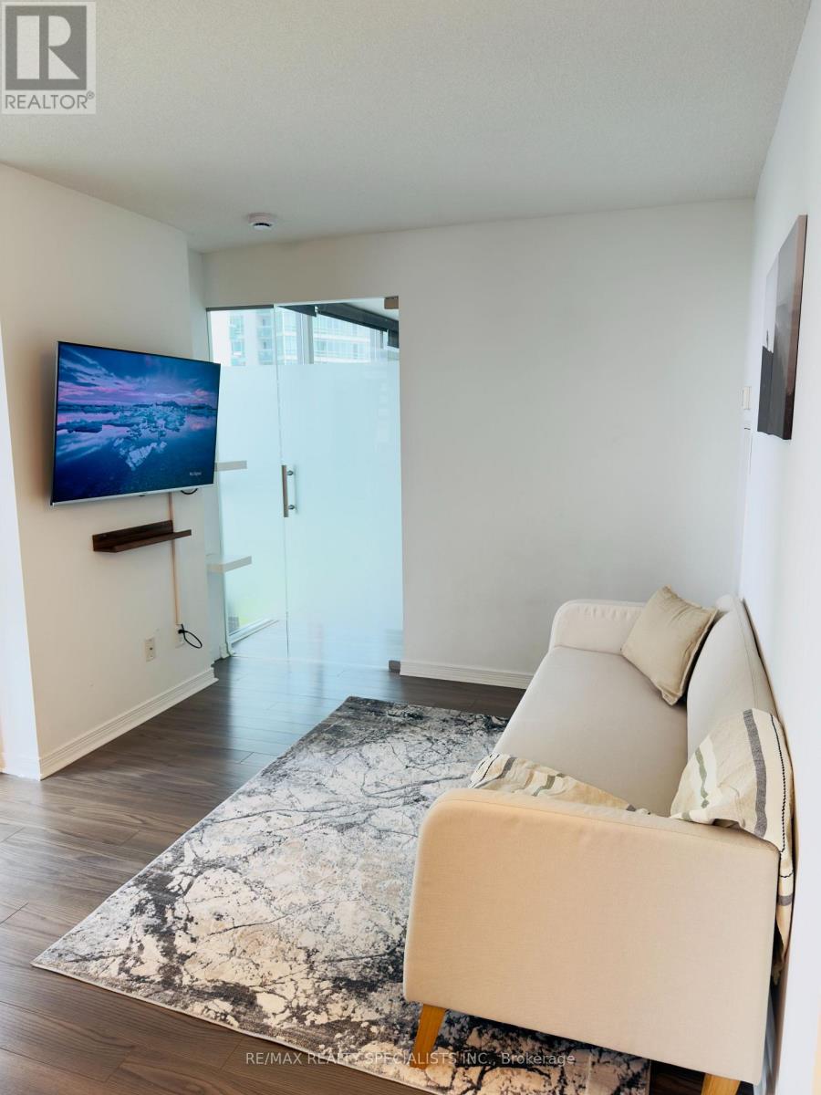 1007 - 352 Front Street, Toronto, Ontario M5V 1B5 - Photo 10 - C13556708