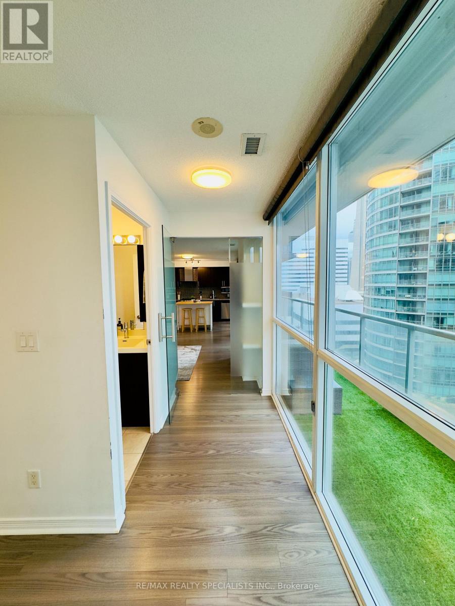 1007 - 352 Front Street, Toronto, Ontario M5V 1B5 - Photo 12 - C13556708