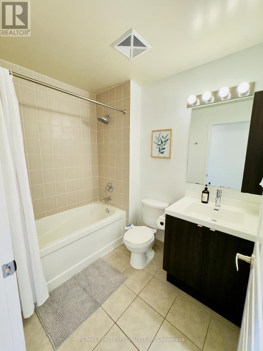 1007 - 352 Front Street, Toronto, Ontario M5V 1B5 - Photo 16 - C13556708