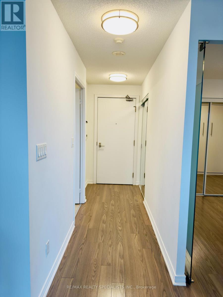 1007 - 352 Front Street, Toronto, Ontario M5V 1B5 - Photo 2 - C13556708