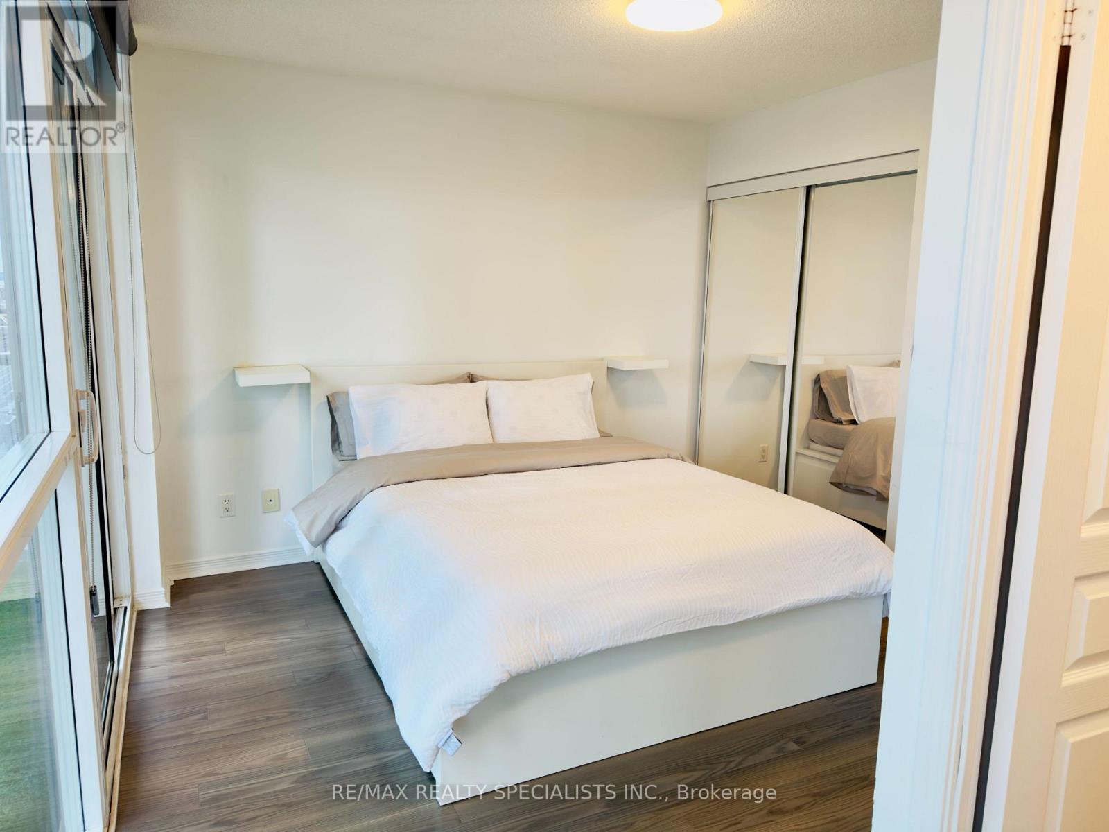 1007 - 352 Front Street, Toronto, Ontario M5V 1B5 - Photo 13 - C13556708