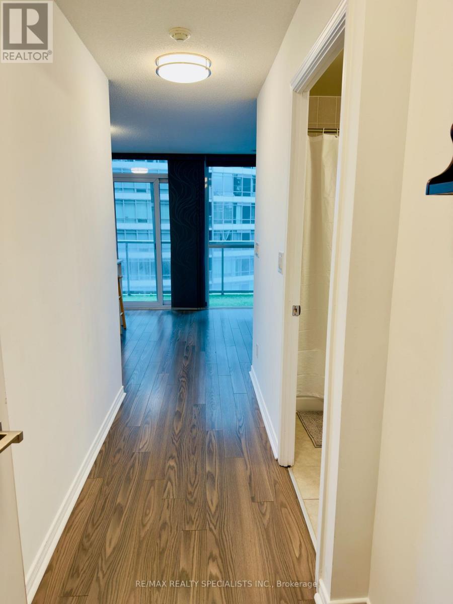 1007 - 352 Front Street, Toronto, Ontario M5V 1B5 - Photo 3 - C13556708