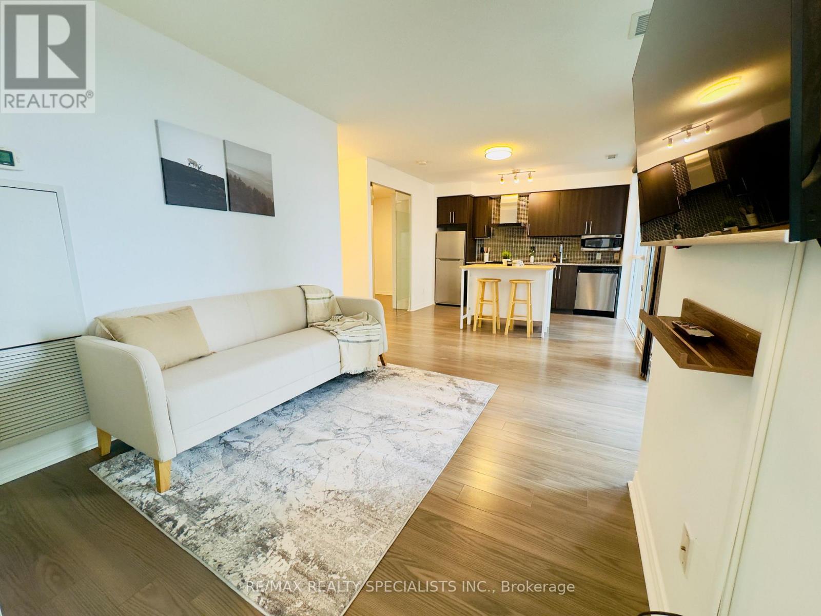 1007 - 352 Front Street, Toronto, Ontario M5V 1B5 - Photo 9 - C13556708