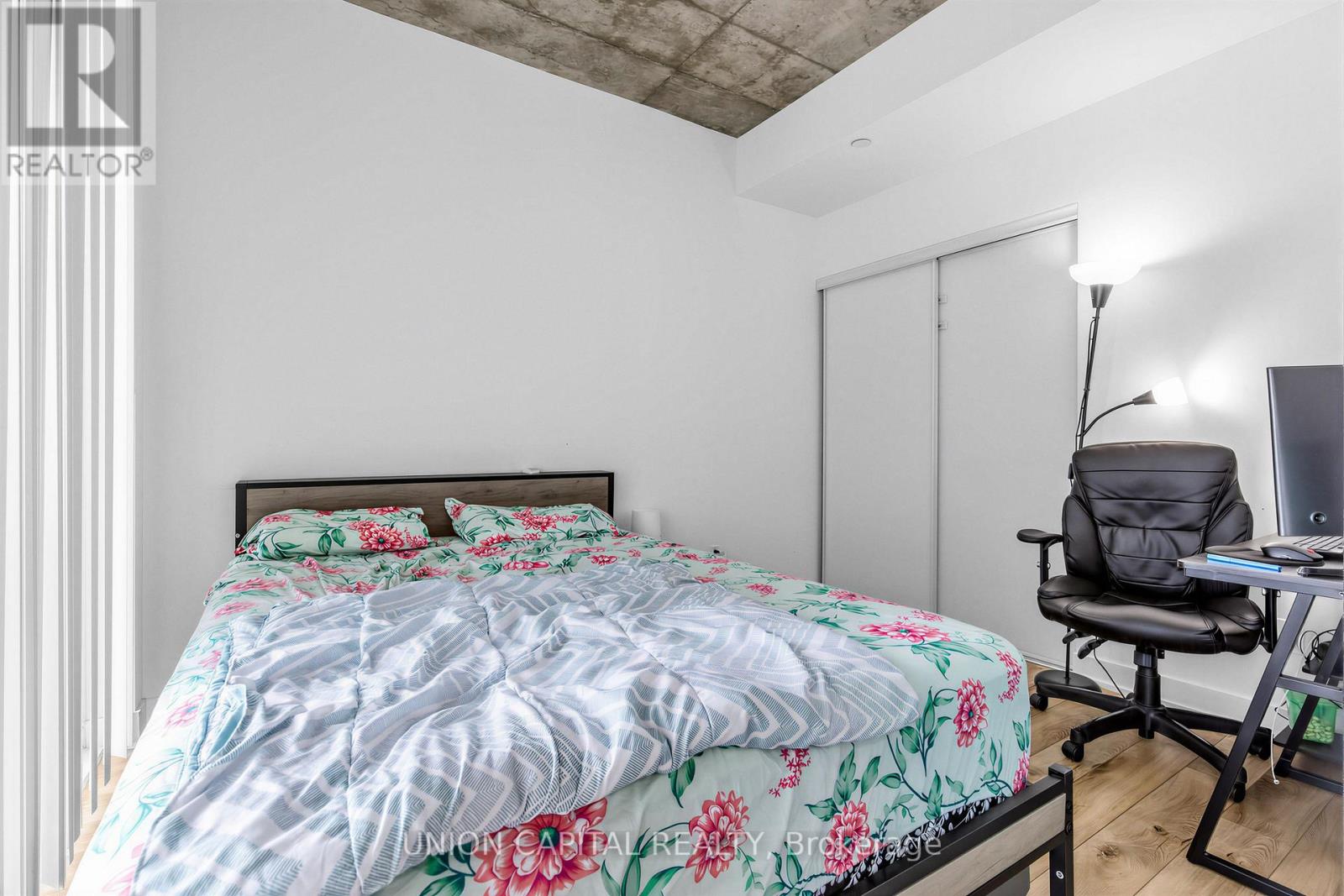 803 - 15 Baseball Place, Toronto, Ontario  M4M 0E6 - Photo 15 - E13523174