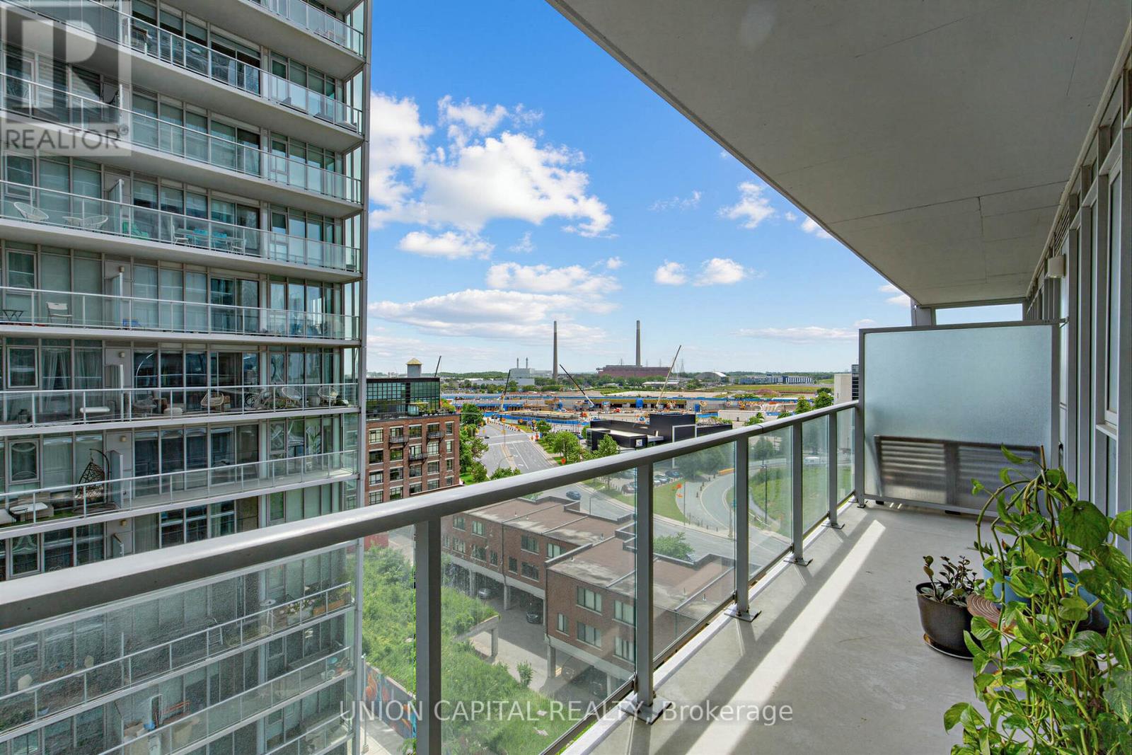 803 - 15 Baseball Place, Toronto, Ontario  M4M 0E6 - Photo 20 - E13523174