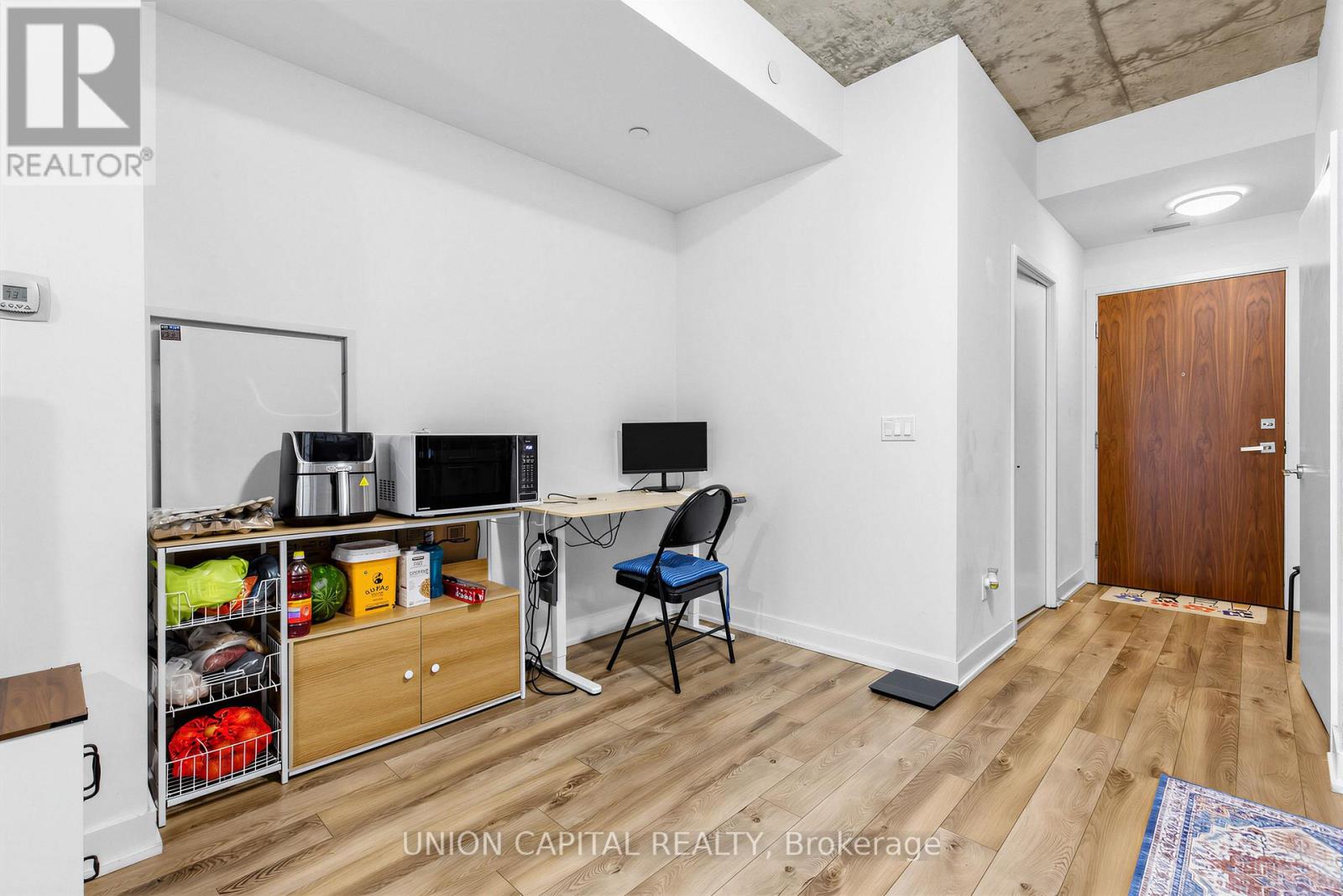 803 - 15 Baseball Place, Toronto, Ontario  M4M 0E6 - Photo 7 - E13523174