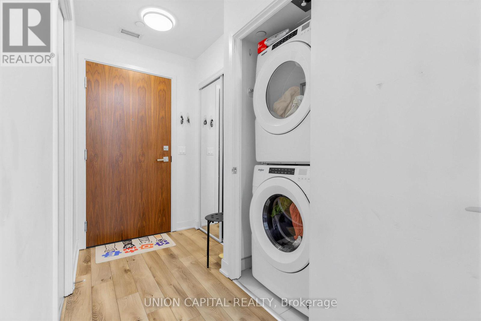 803 - 15 Baseball Place, Toronto, Ontario  M4M 0E6 - Photo 17 - E13523174