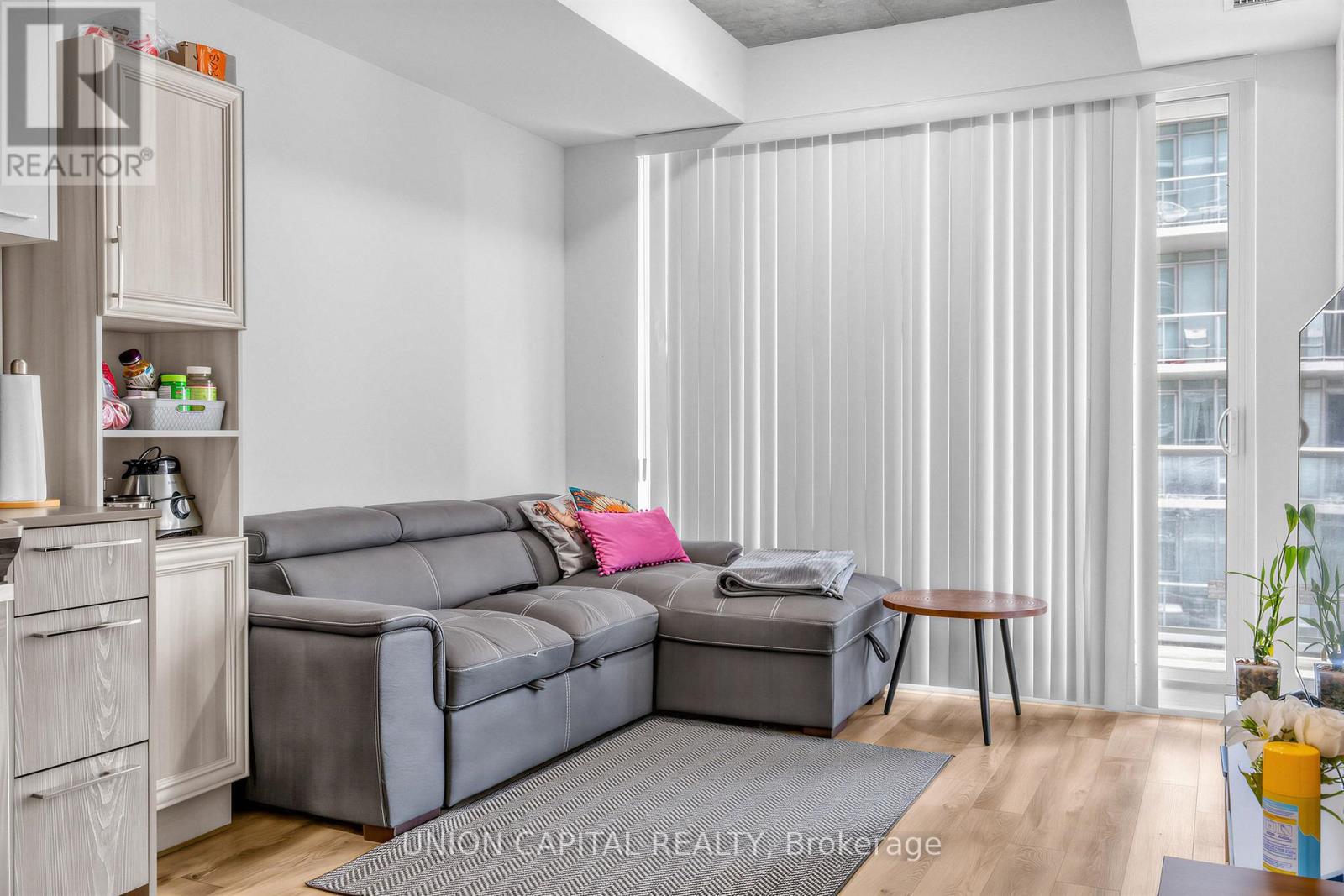 803 - 15 Baseball Place, Toronto, Ontario  M4M 0E6 - Photo 12 - E13523174
