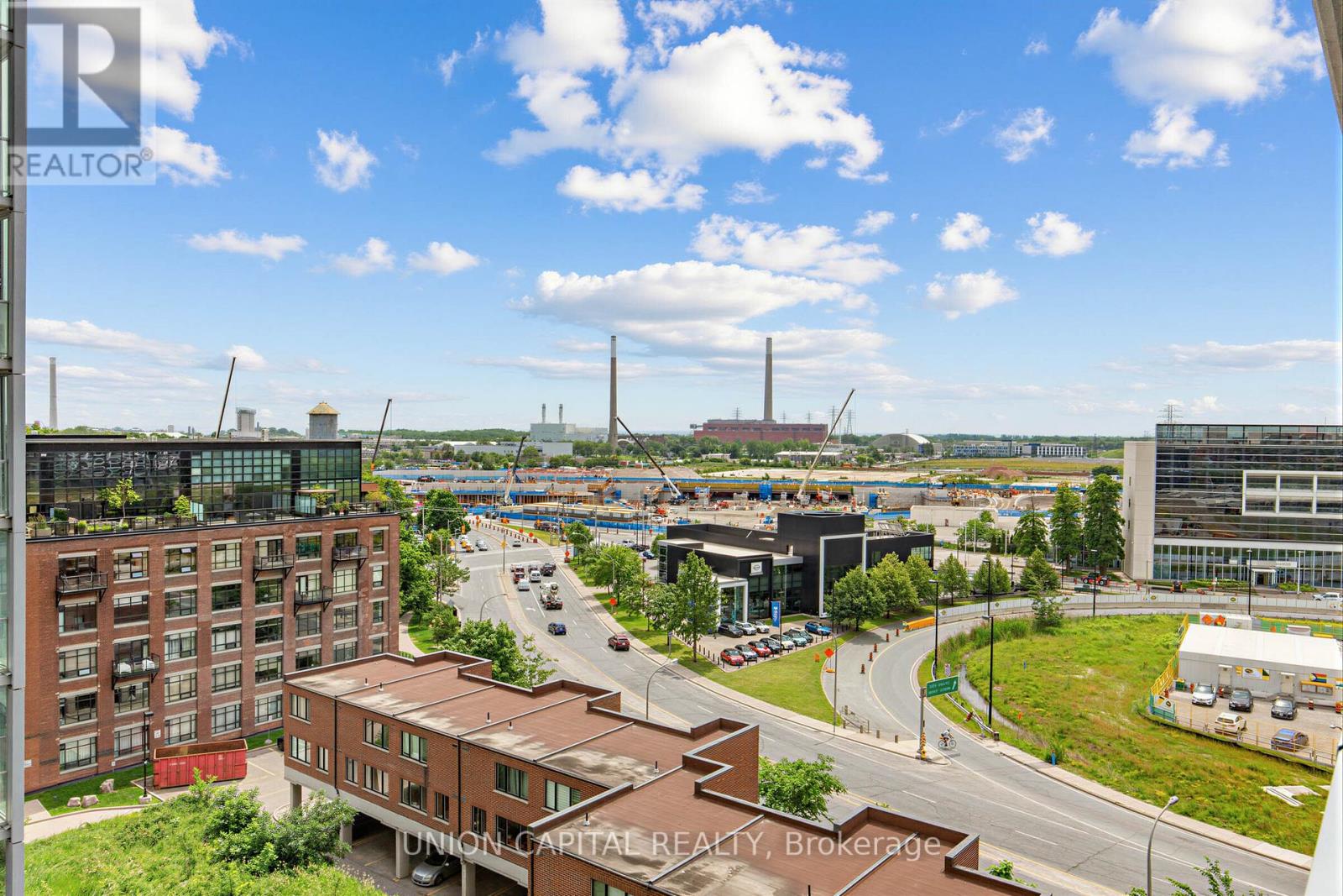 803 - 15 Baseball Place, Toronto, Ontario  M4M 0E6 - Photo 21 - E13523174