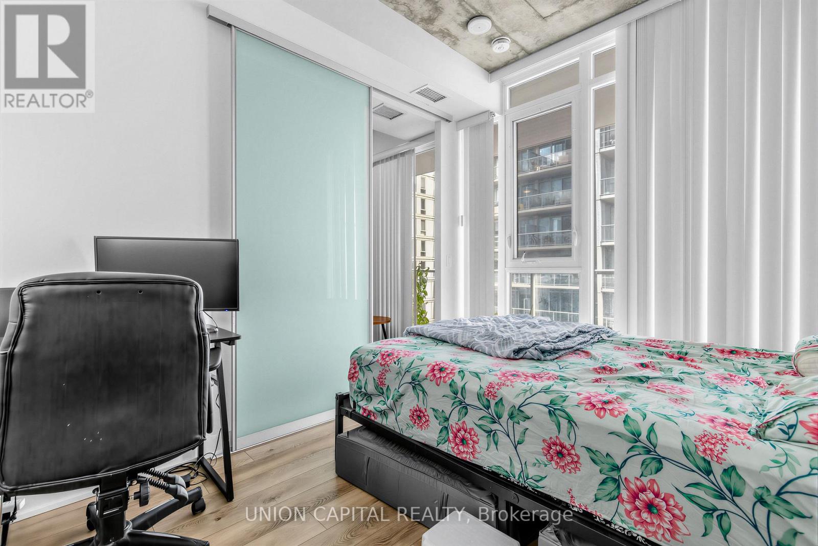 803 - 15 Baseball Place, Toronto, Ontario  M4M 0E6 - Photo 16 - E13523174