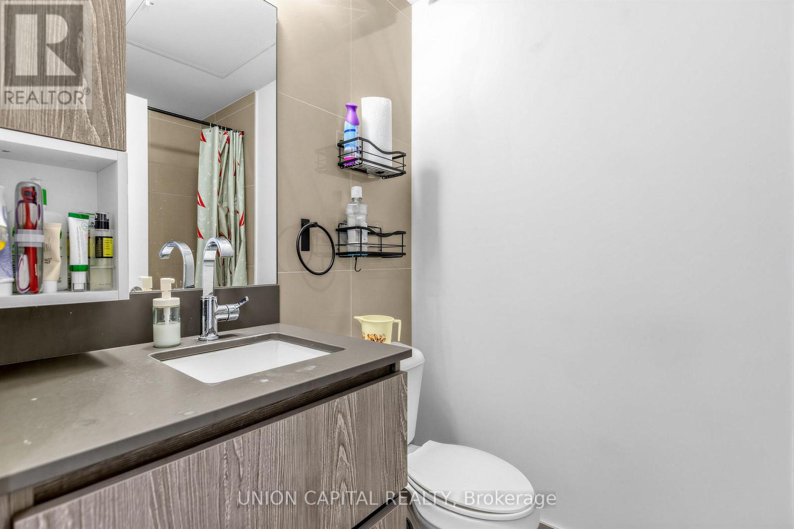 803 - 15 Baseball Place, Toronto, Ontario  M4M 0E6 - Photo 18 - E13523174