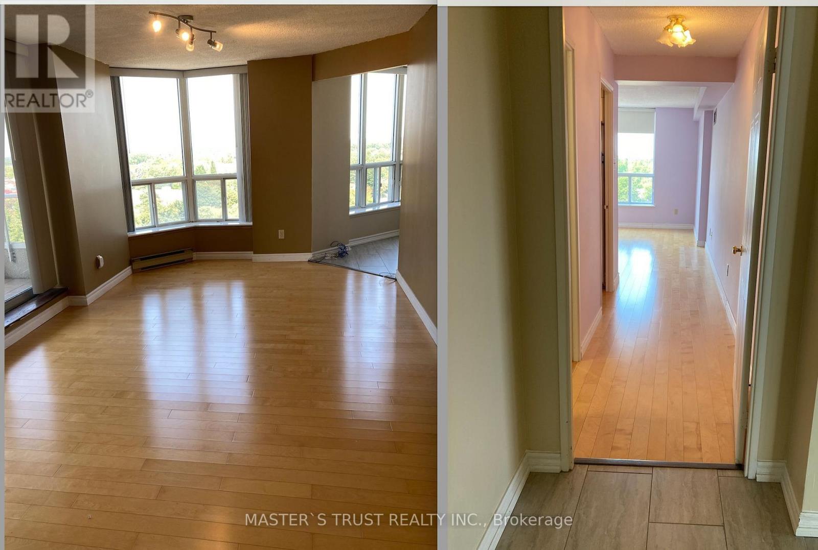 803 - 410 MCLEVIN AVENUE, Toronto, Ontario