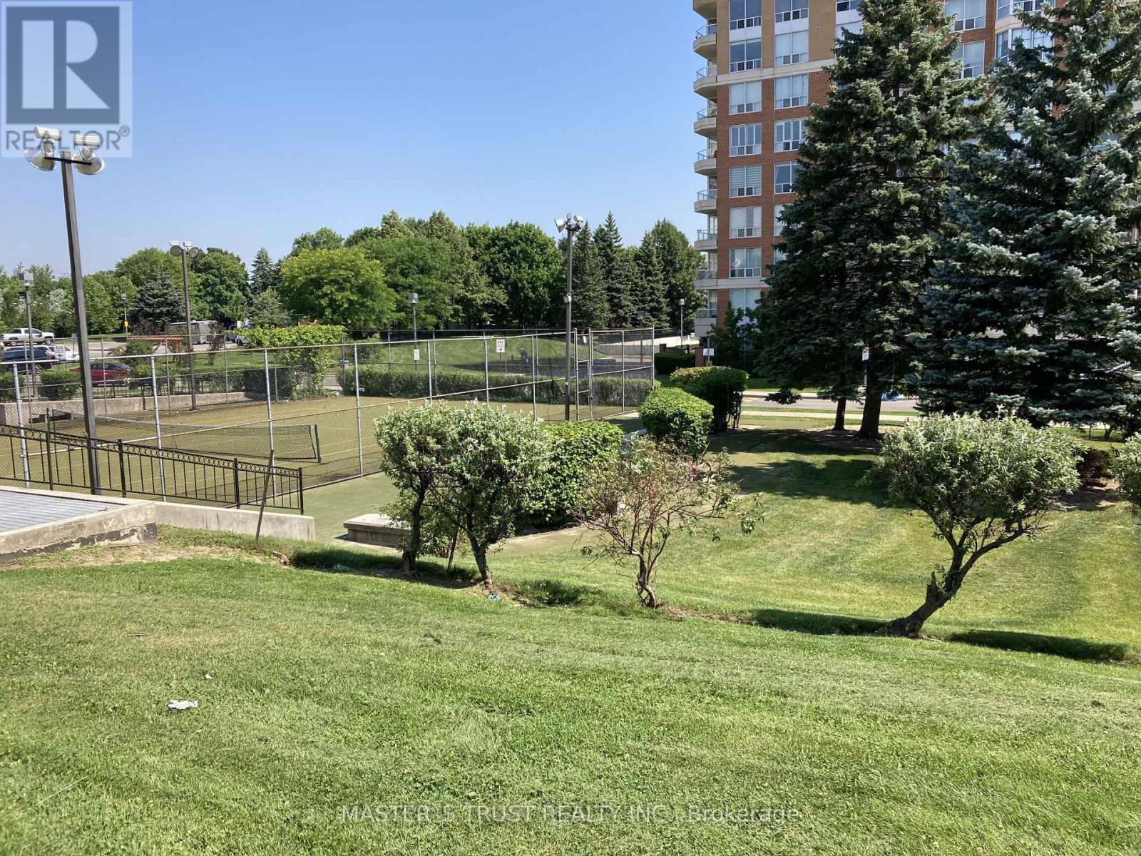 803 - 410 Mclevin Avenue, Toronto, Ontario  M1B 5J5 - Photo 46 - E13551958