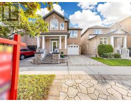 21 RUSSELL HILL ROAD, Markham, Ontario