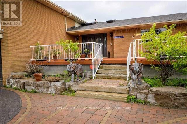 3680 Westney Road, Pickering, Ontario  L0H 1H0 - Photo 4 - E13572398