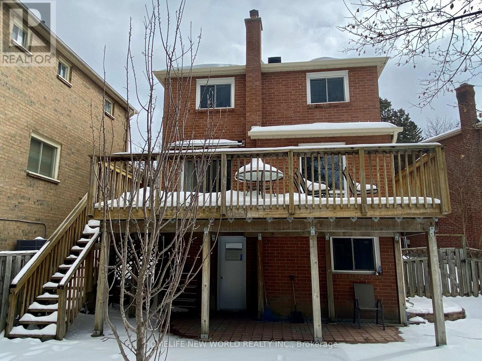 14 Eugenia Court, Markham, Ontario  L3R 4Y6 - Photo 13 - N13535556