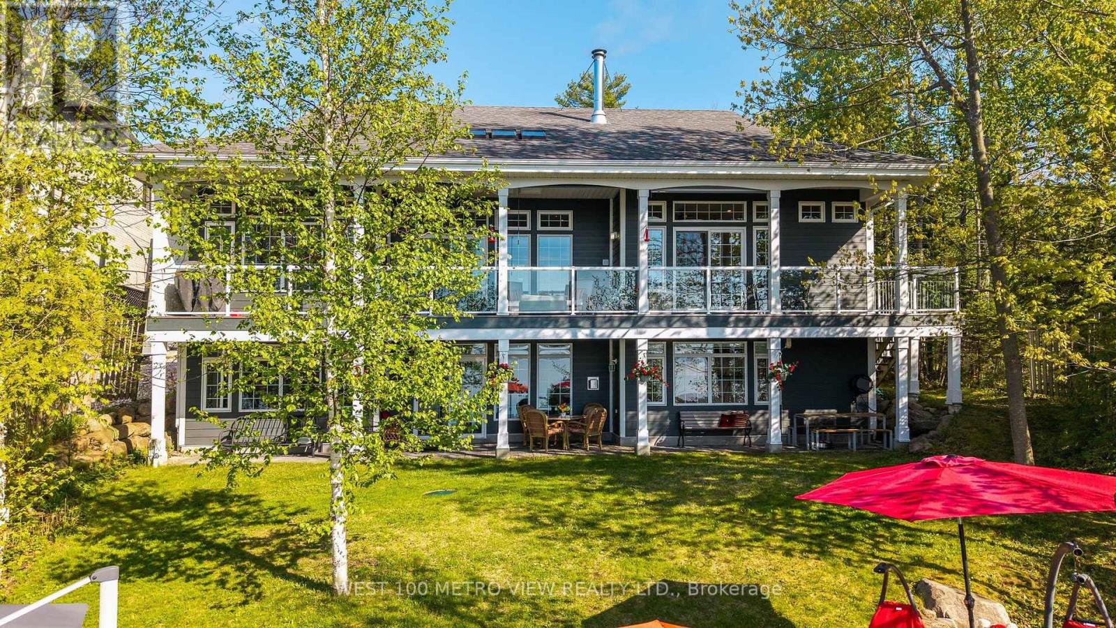 458 Silver Birch Drive, Tiny, Ontario  L9M 0M5 - Photo 1 - S13693594