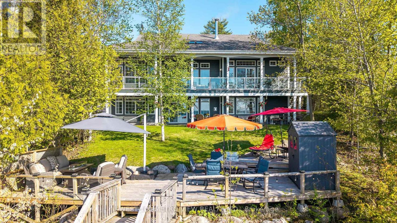 458 Silver Birch Drive, Tiny, Ontario  L9M 0M5 - Photo 32 - S13693594