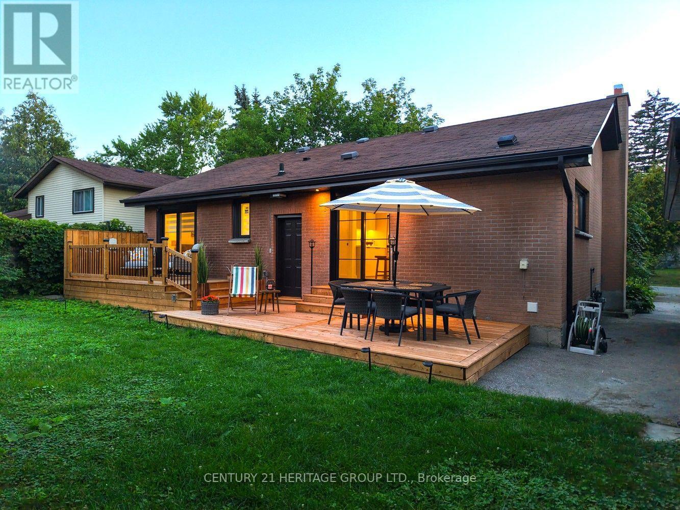 45 William Street, King, Ontario  L7B 1L1 - Photo 36 - N13693424