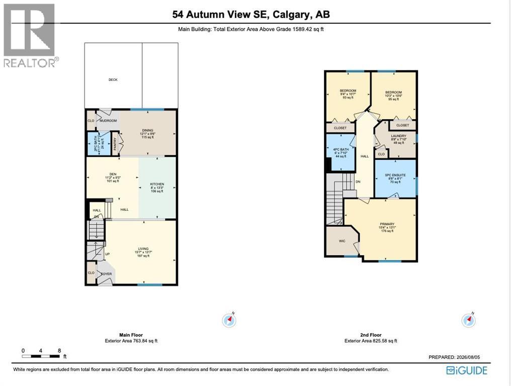 54 Autumn View Se, Calgary, Alberta  T3M 0P1 - Photo 36 - A2334979