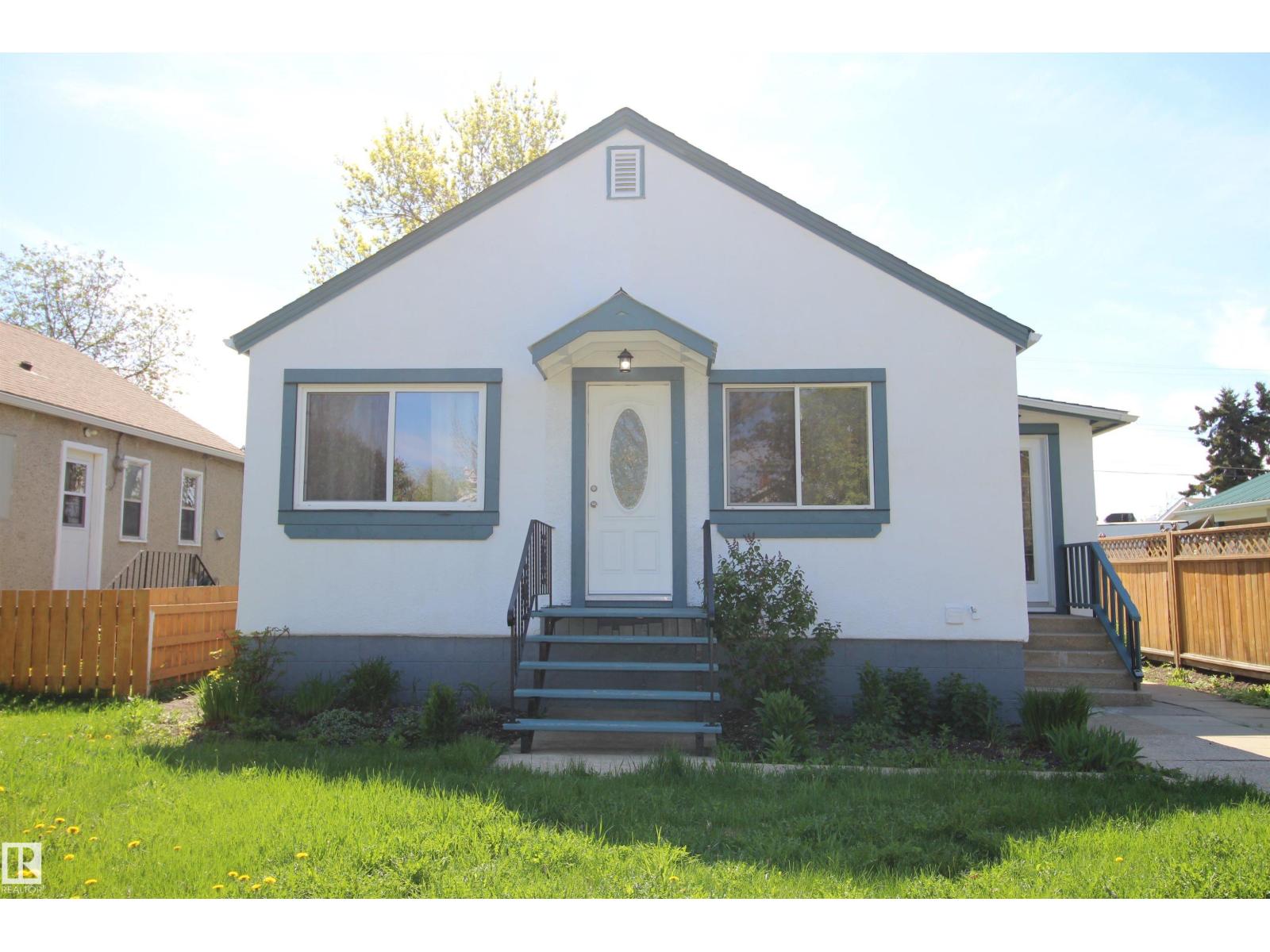10123 104 ST, westlock, Alberta