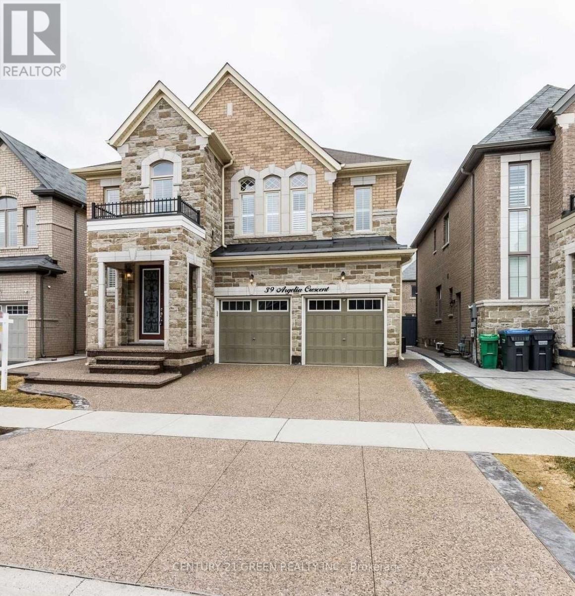 39 Argelia Crescent, Brampton, Ontario  L6X 5N5 - Photo 38 - W12885072