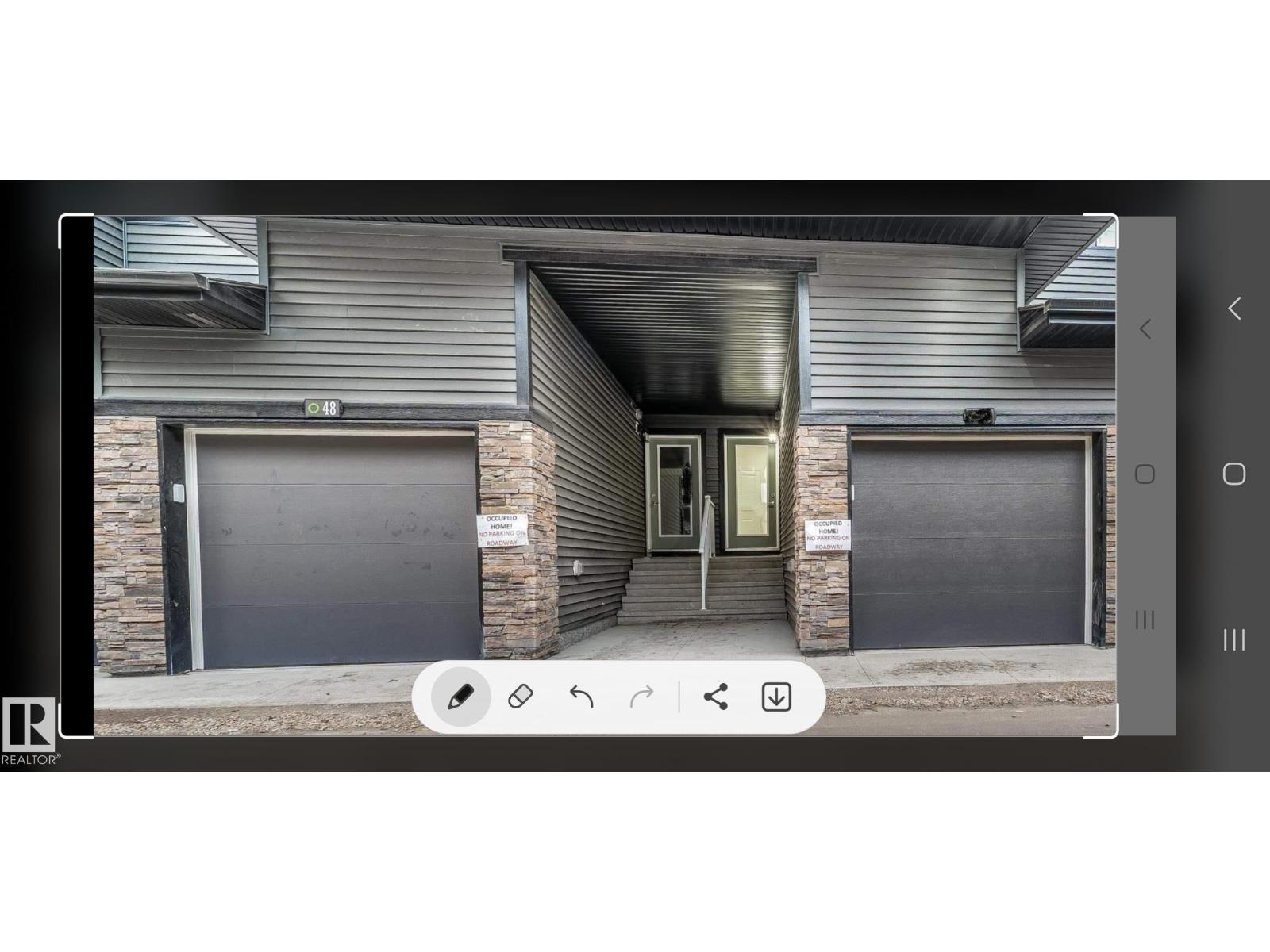 #48 2710 66 St SW, Edmonton, Alberta  T6X 3H4 - Photo 1 - E4504547